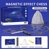 Gioco di Scacchi Magnetico MindMates
