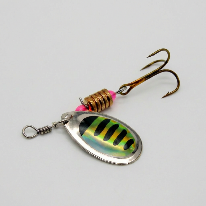 Set di Esche da Pesca