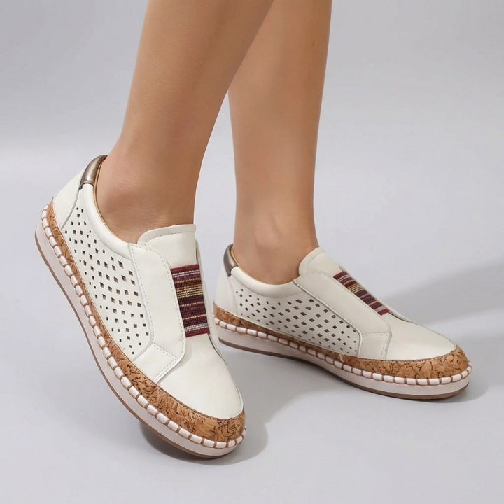 Infradito Bassi Casual per Donna