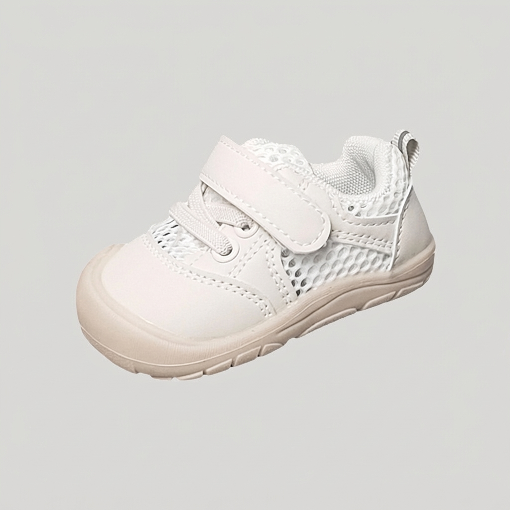 Ember – Scarpe barefoot per neonati -  Flessibili e sicure