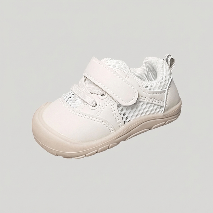 Ember – Scarpe barefoot per neonati -  Flessibili e sicure