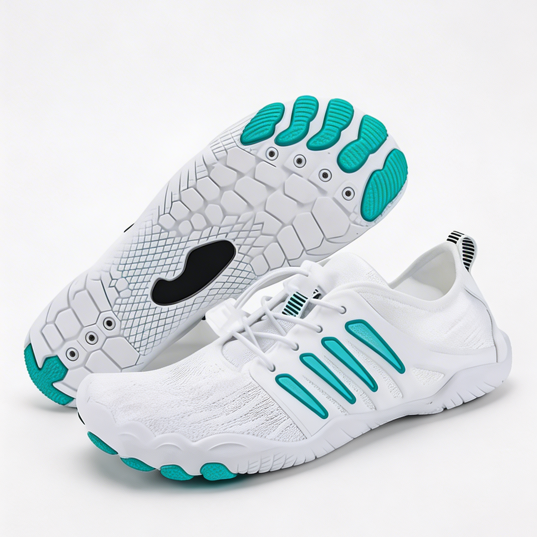 Scarpa Acquatica Barefoot Antiscivolo da Uomo