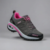 Scarpa da Trekking con Lacci Idrorepellente