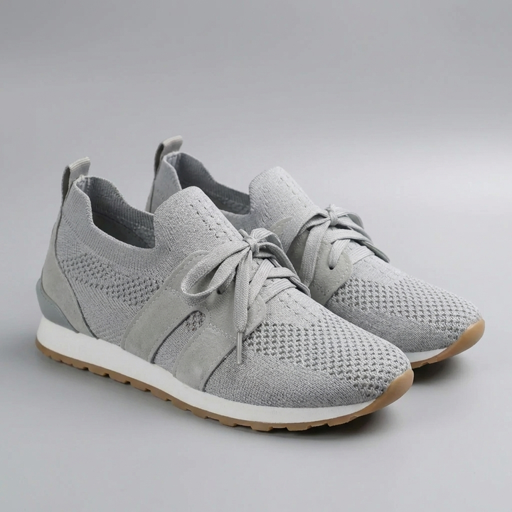 Stringate Donna Sneaker Casual