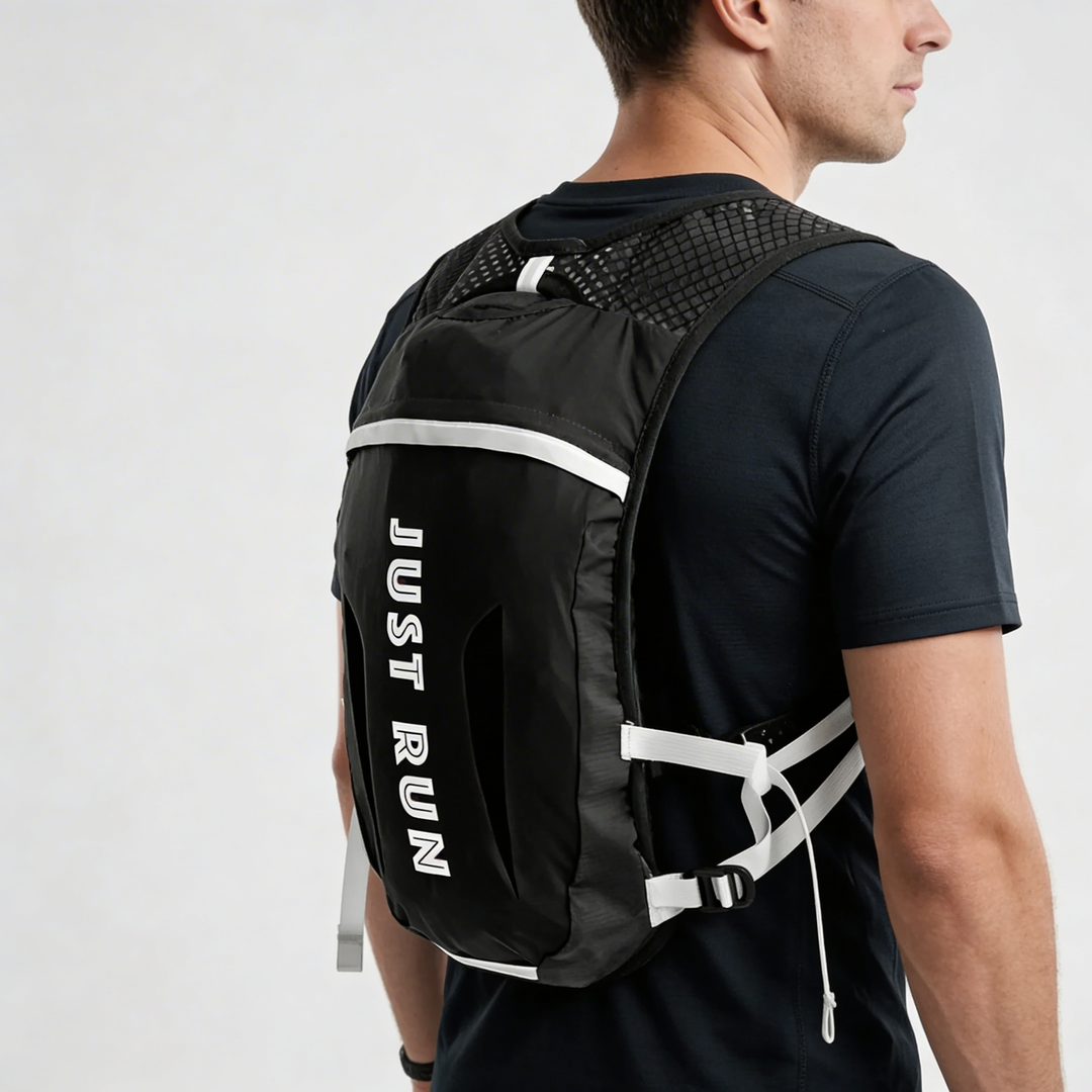 Gilet Idratazione Leggero per Corsa