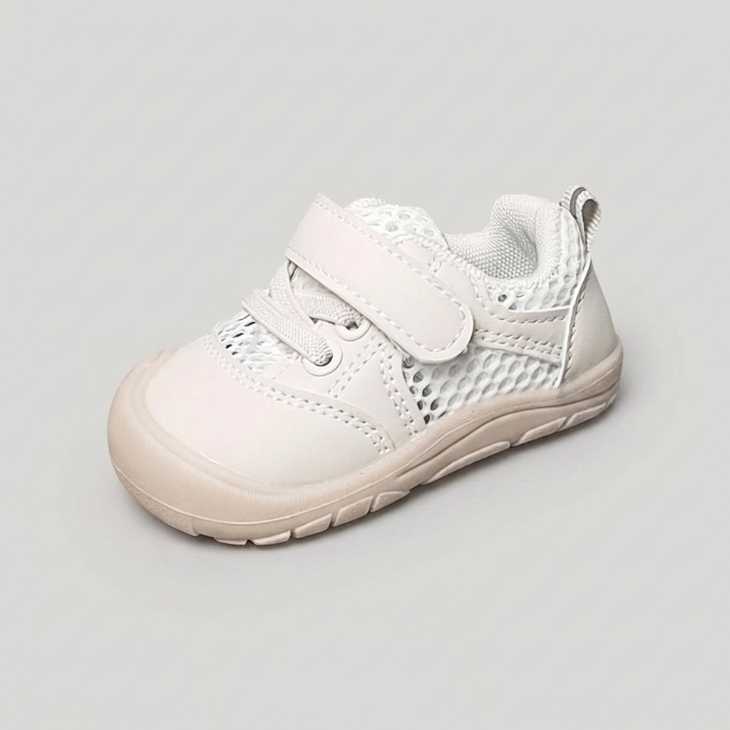 Ember – Scarpe barefoot per neonati -  Flessibili e sicure