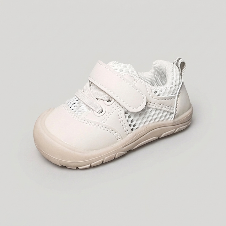 Ember – Scarpe barefoot per neonati -  Flessibili e sicure