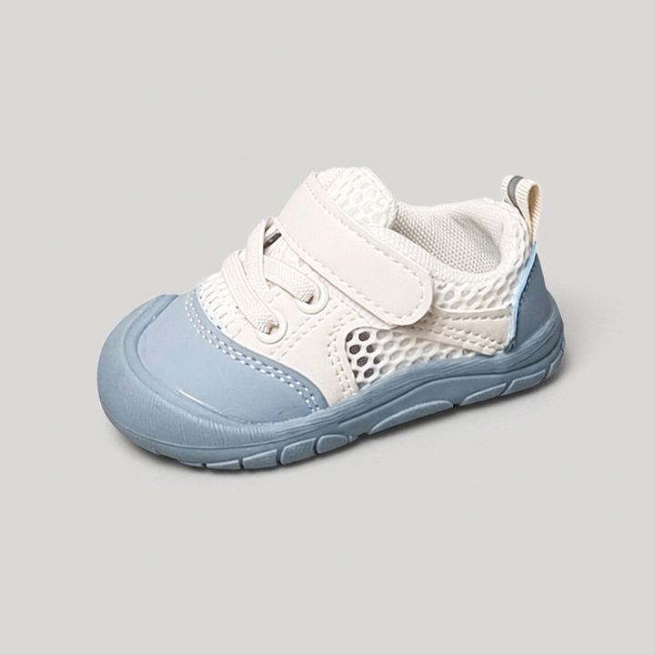 Ember – Scarpe barefoot per neonati -  Flessibili e sicure