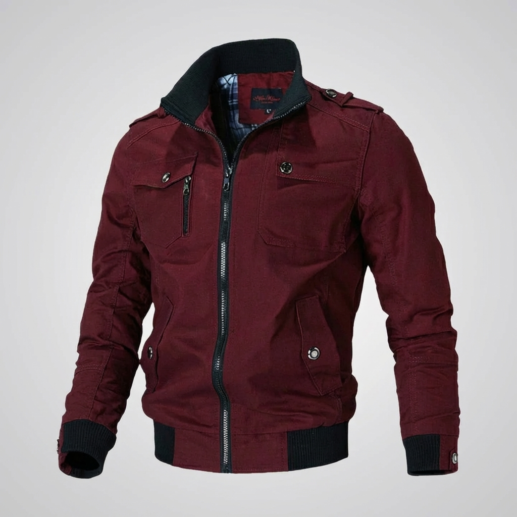 Giacca Bomber per Uomini