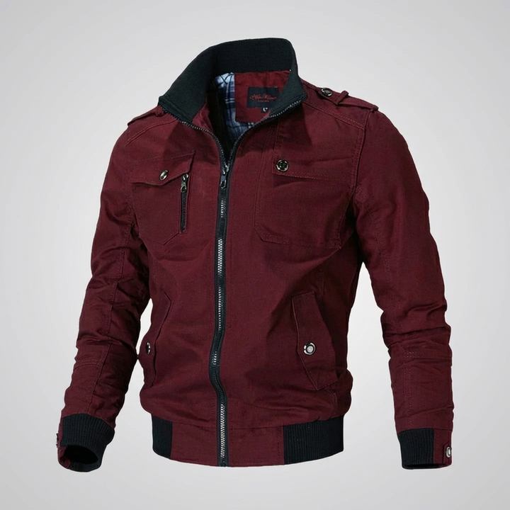Giacca Bomber per Uomini