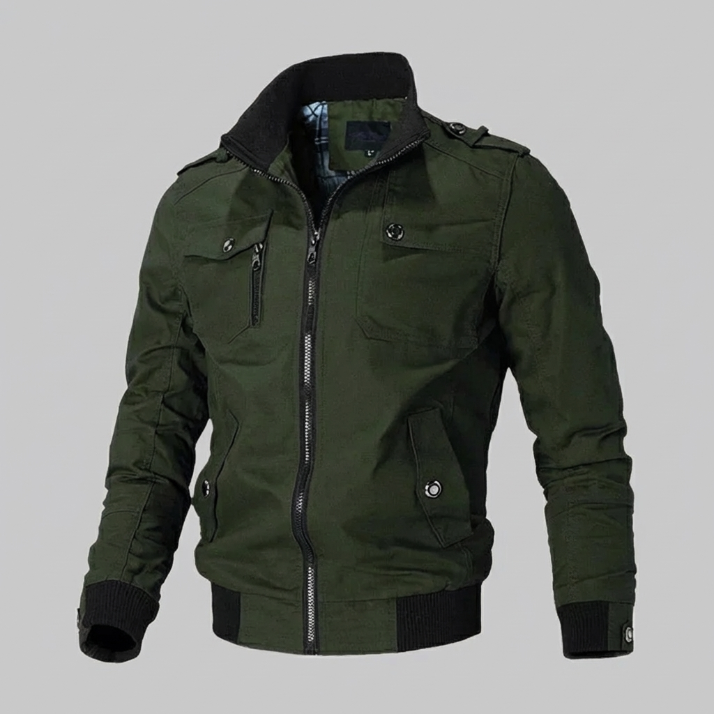 Giacca Bomber per Uomini