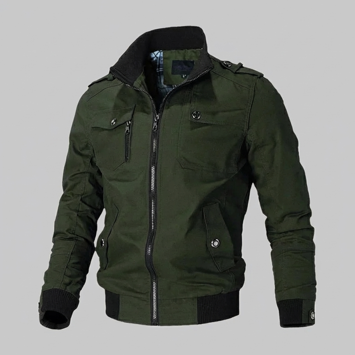 Giacca Bomber per Uomini