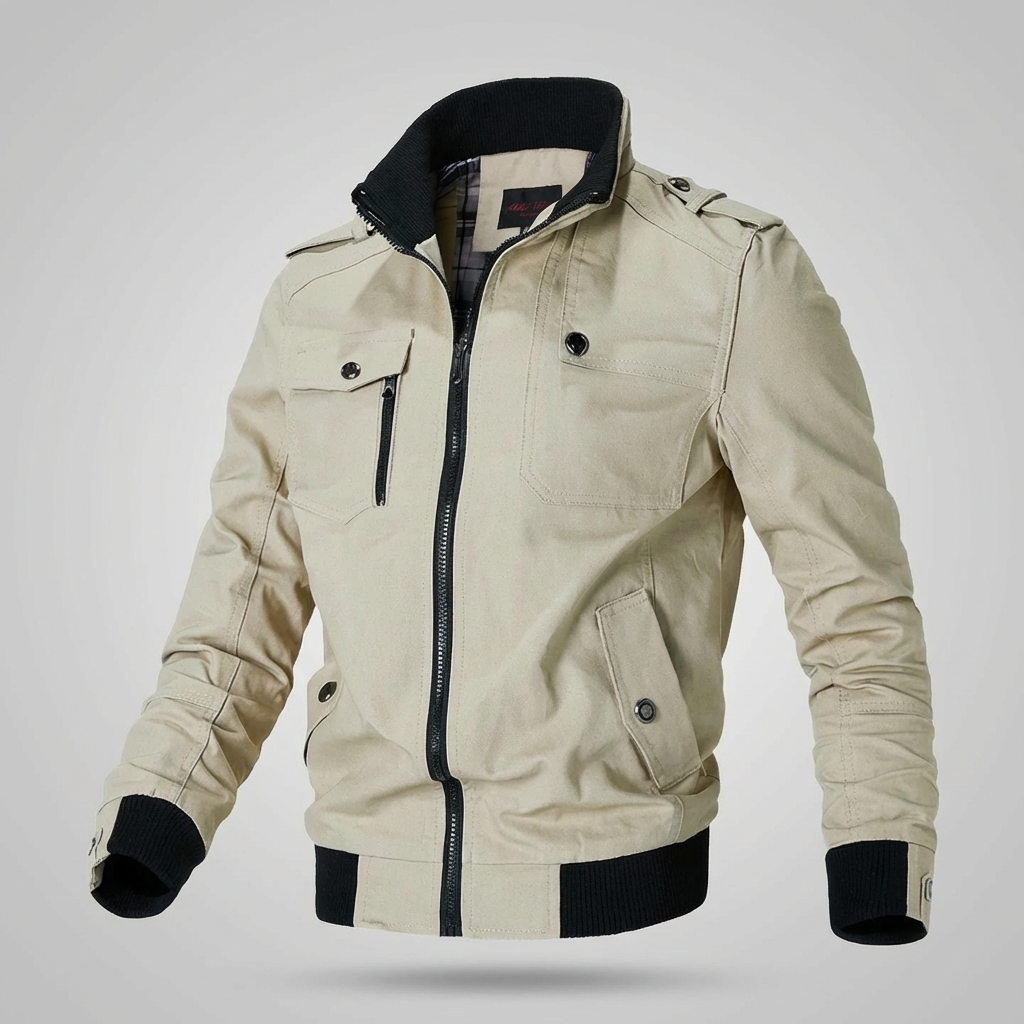 Giacca Bomber per Uomini