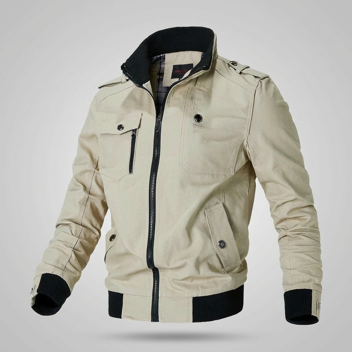 Giacca Bomber per Uomini