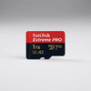 Scheda di Memoria Micro SD ad Alta Capacità