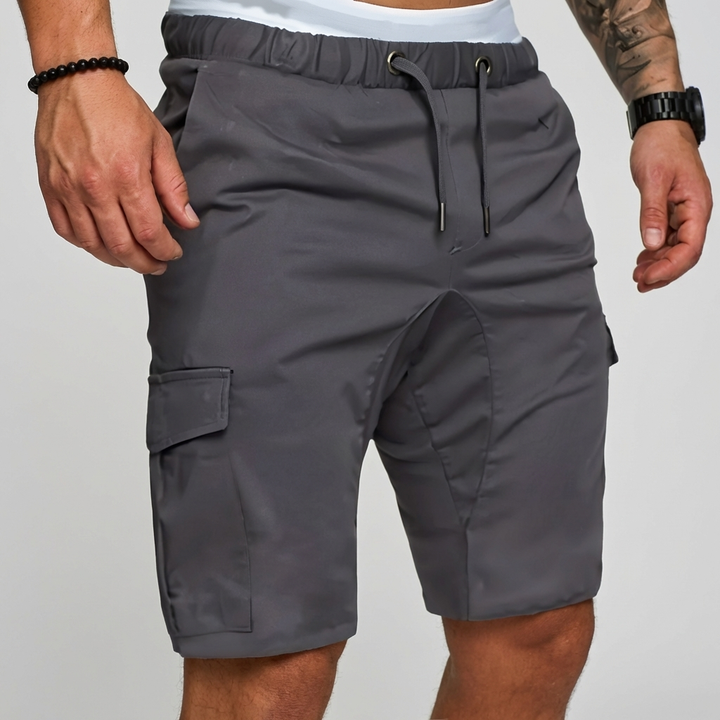 Pantaloni Cargo Stylish per Uomini