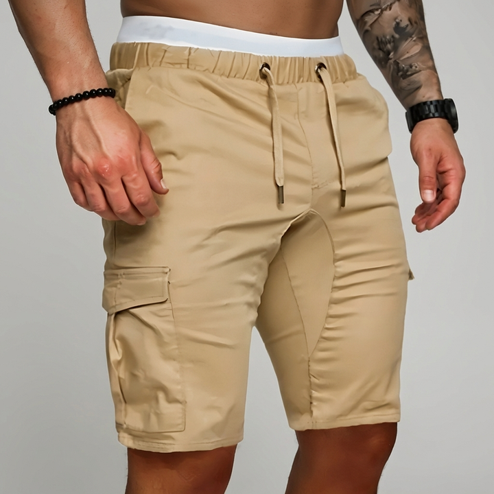 Pantaloni Cargo Stylish per Uomini