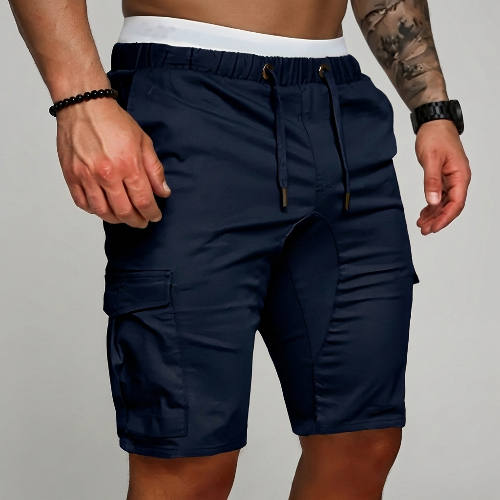 Pantaloni Cargo Stylish per Uomini