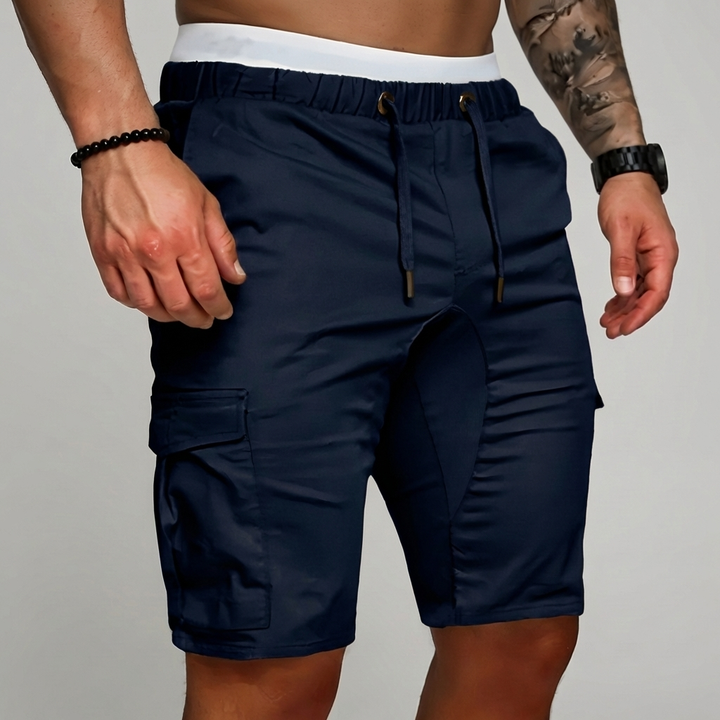 Pantaloni Cargo Stylish per Uomini