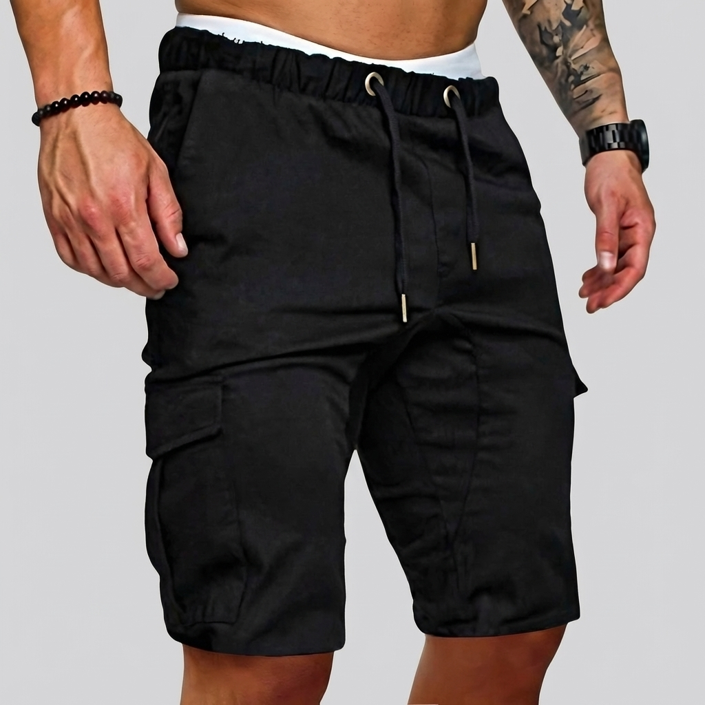Pantaloni Cargo Stylish per Uomini