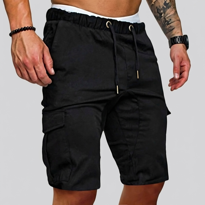 Pantaloni Cargo Stylish per Uomini