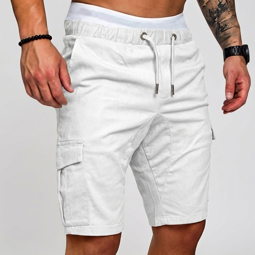 Pantaloni Cargo Stylish per Uomini