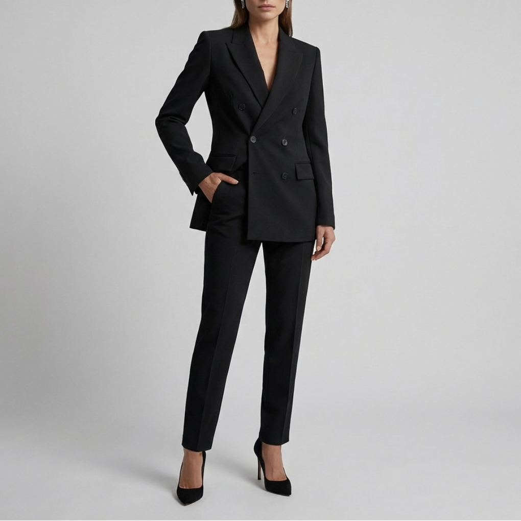 Completo da Ufficio Elegante per Donne