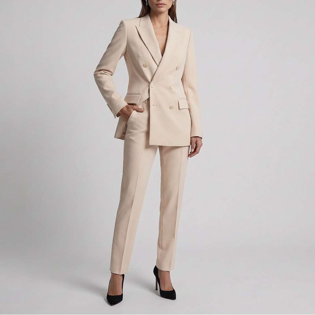 Completo da Ufficio Elegante per Donne