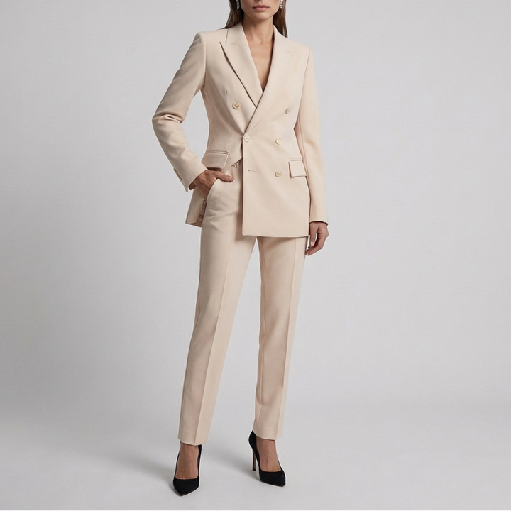 Completo da Ufficio Elegante per Donne