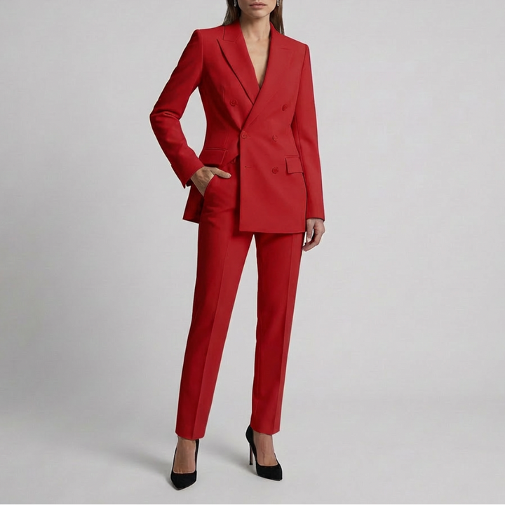 Completo da Ufficio Elegante per Donne