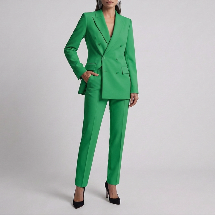 Completo da Ufficio Elegante per Donne