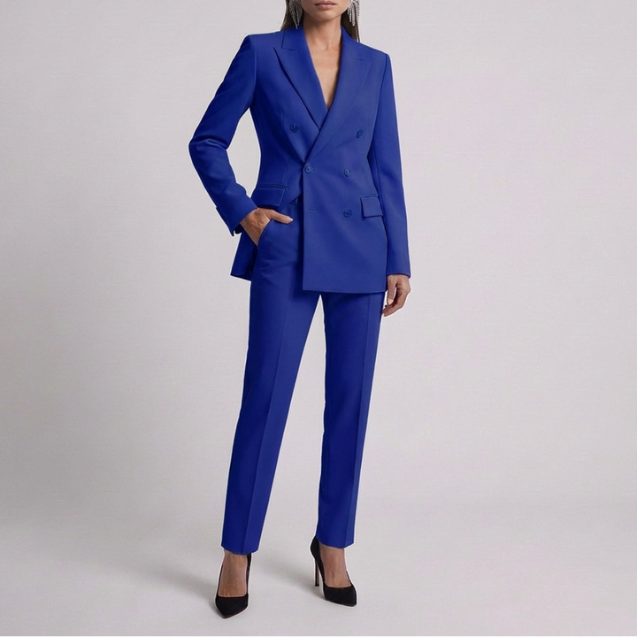 Completo da Ufficio Elegante per Donne