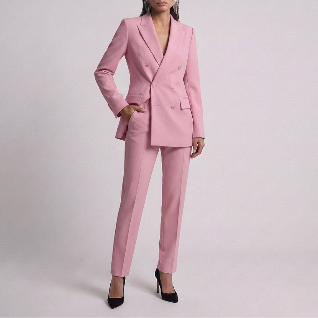 Completo da Ufficio Elegante per Donne
