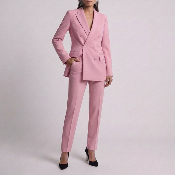 Completo da Ufficio Elegante per Donne