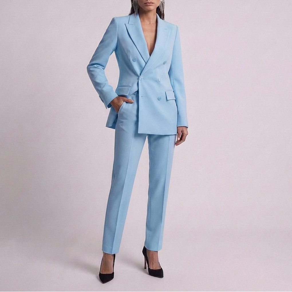 Completo da Ufficio Elegante per Donne