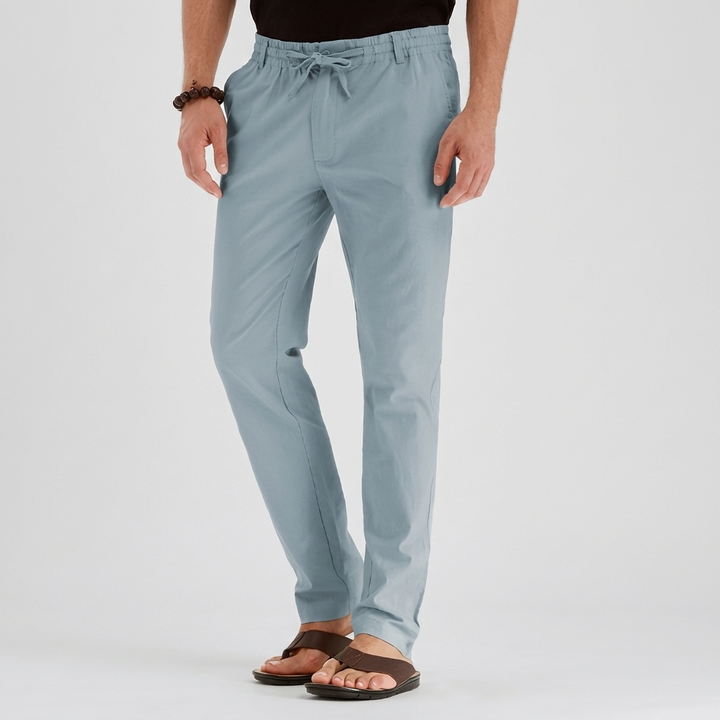 Pantaloni Estivi Casual per Uomini