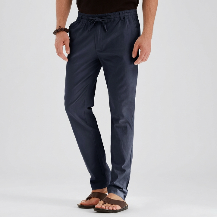 Pantaloni Estivi Casual per Uomini