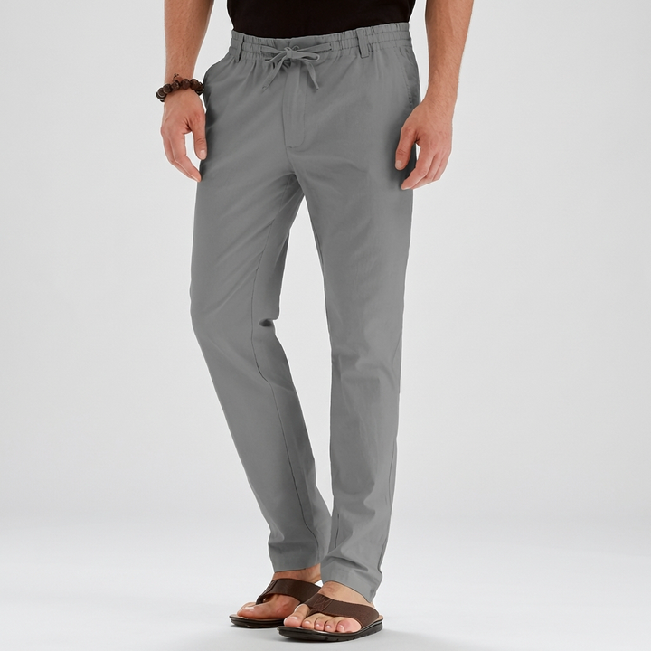 Pantaloni Estivi Casual per Uomini