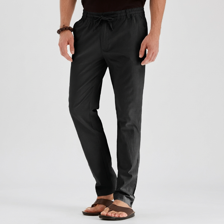 Pantaloni Estivi Casual per Uomini