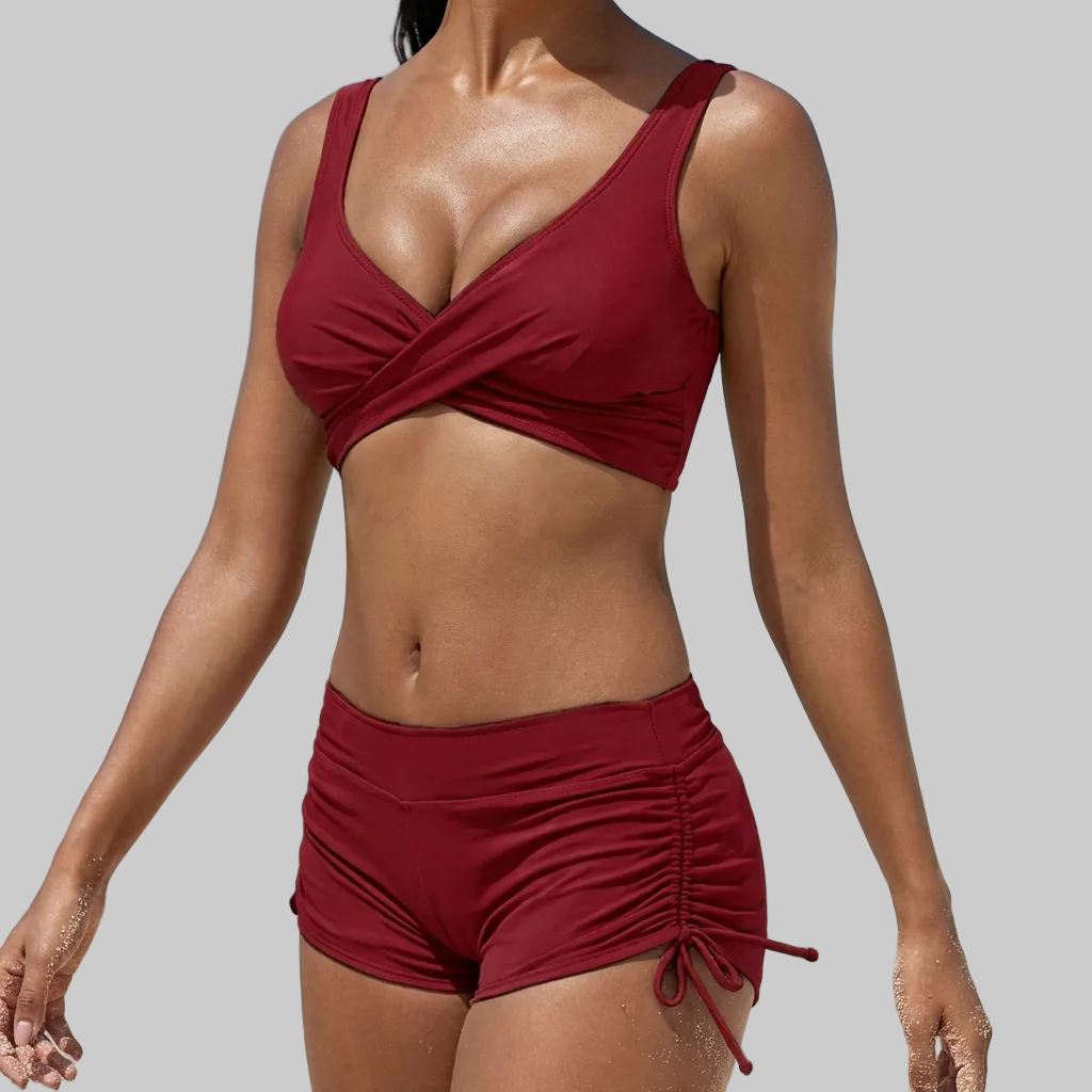 Bikini a Due Pezzi per Donne