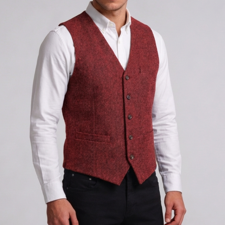 Gilet Classici Uomo