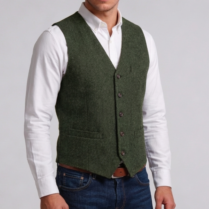 Gilet Classici Uomo