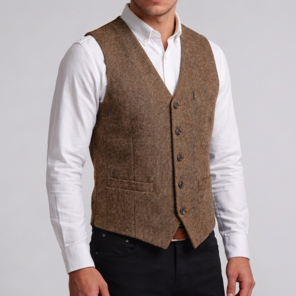 Gilet Classici Uomo