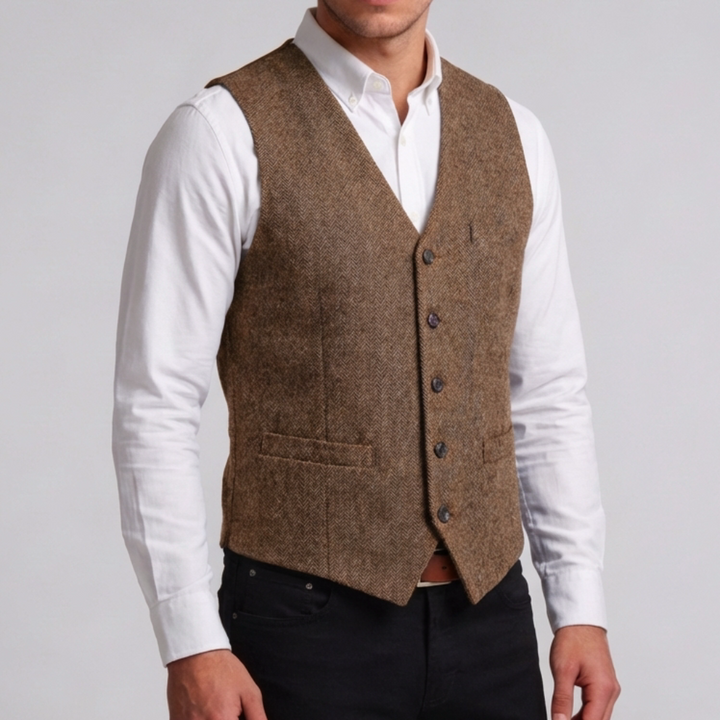 Gilet Classici Uomo