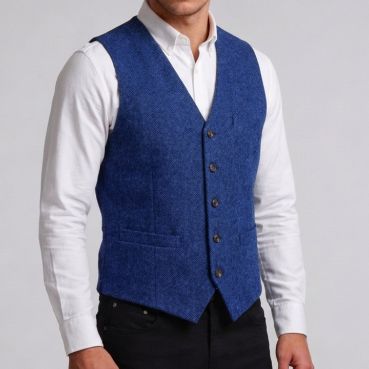Gilet Classici Uomo