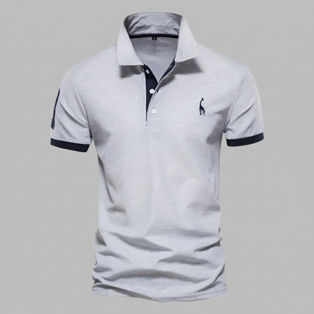 Polo Shirt Elegante per Uomo