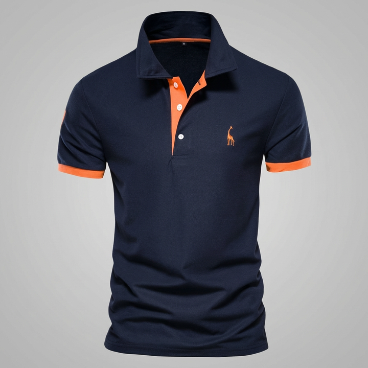 Polo Shirt Elegante per Uomo