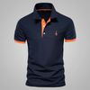 Polo Shirt Elegante per Uomo