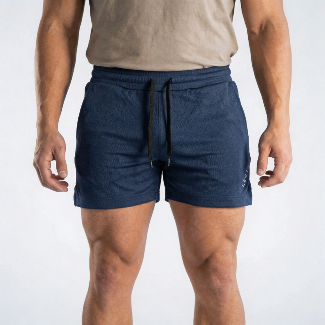 Shorts da Bagno Quick-Dry