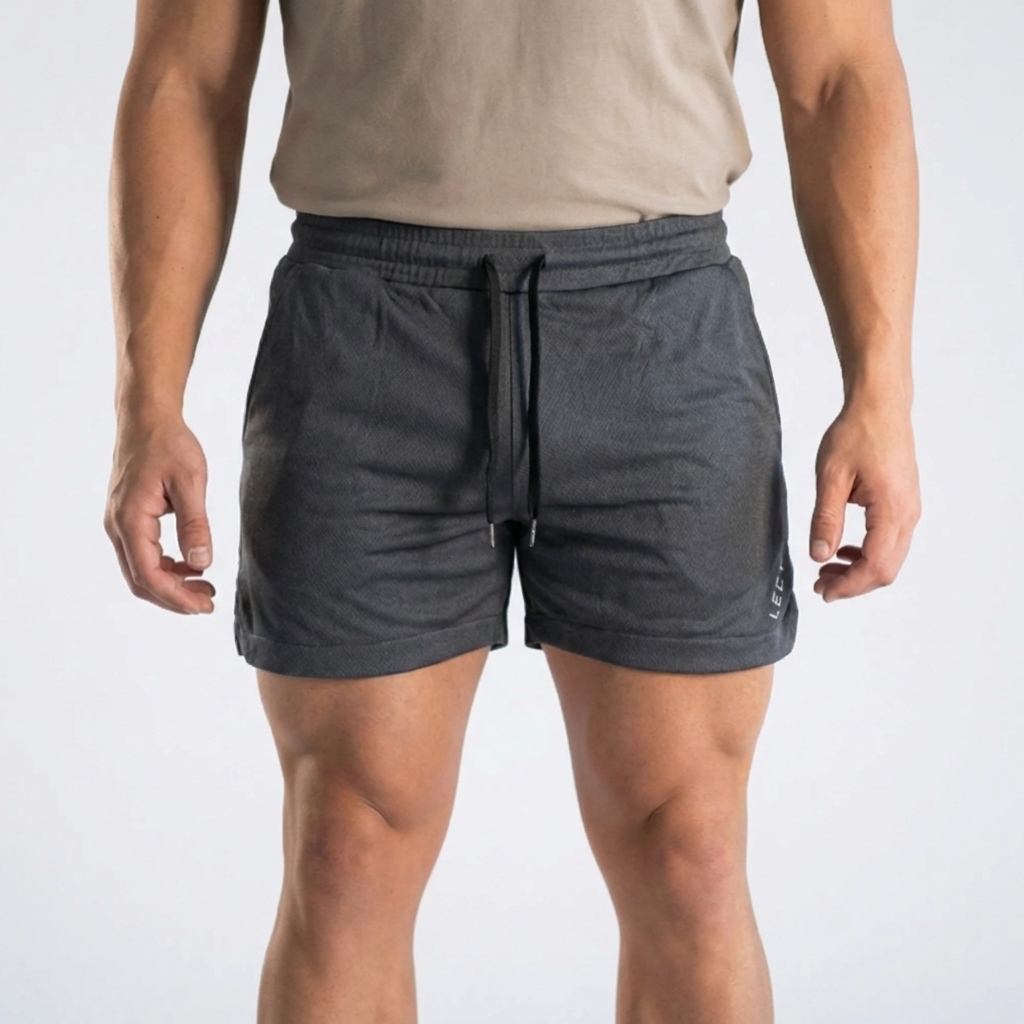 Shorts da Bagno Quick-Dry